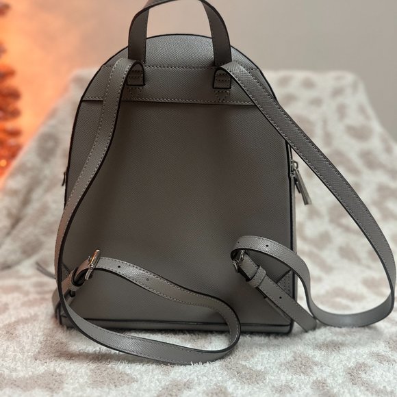 Michael Kors Rhea Backpack - Picture 7 of 10